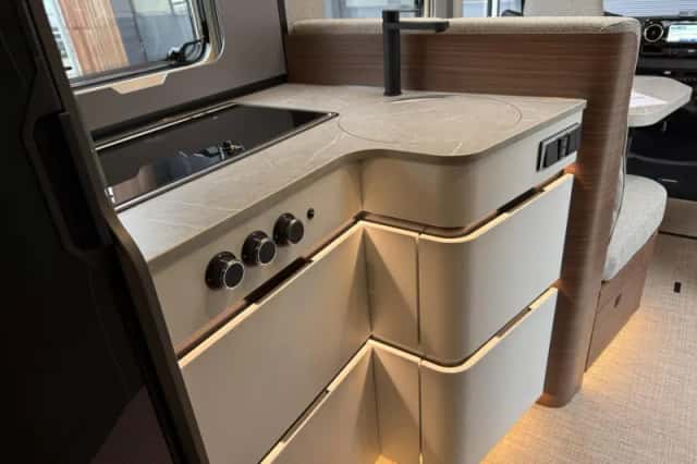 Hymer BMC-I (2026) thumbnail 18