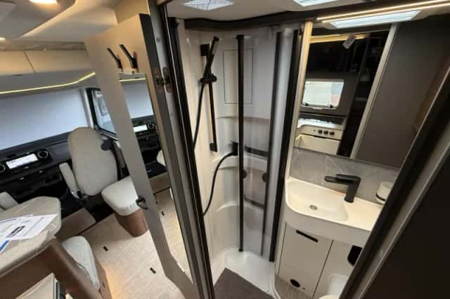 Hymer BMC-I (2026) thumbnail 19