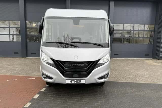 Hymer BMC-I (2026) thumbnail 3