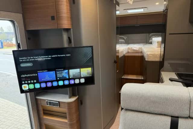Hymer BMC-I (2026) thumbnail 21