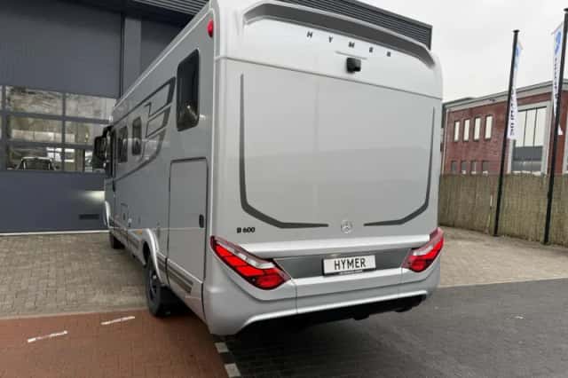 Hymer BMC-I (2026) thumbnail 5