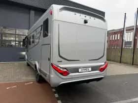 Hymer BMC-I (2026) thumbnail 5