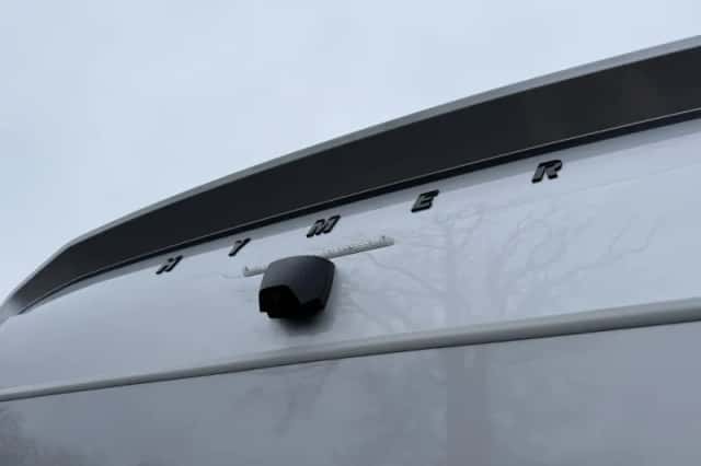 Hymer BMC-I (2026) thumbnail 8