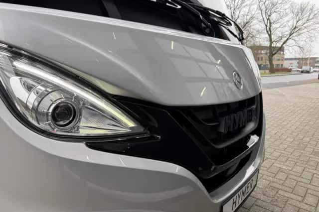 Hymer BMC-I (2026) thumbnail 9