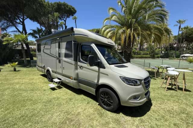 Hymer GT-S (2026) thumbnail 1