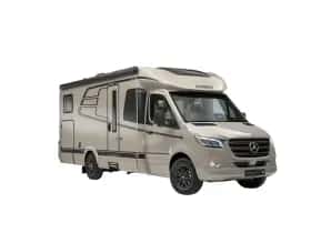 Hymer GT-S (2026) thumbnail 1
