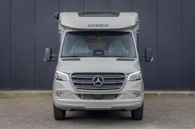 Hymer GT-S (2026) thumbnail 2