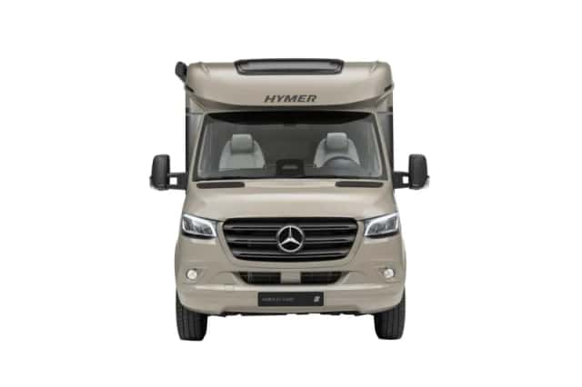 Hymer GT-S (2026) thumbnail 2