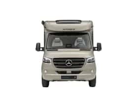 Hymer GT-S (2026) thumbnail 2
