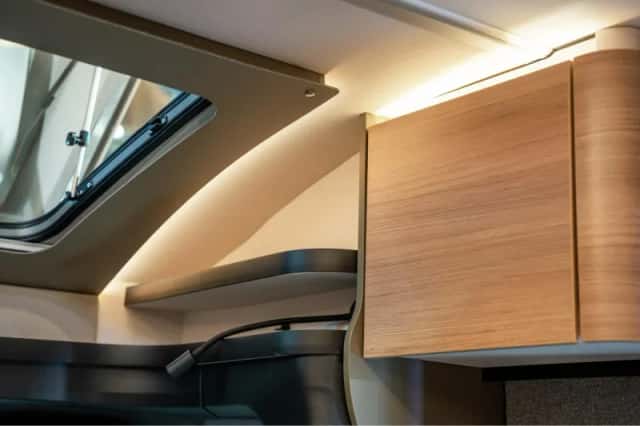 Hymer GT-S (2026) thumbnail 12