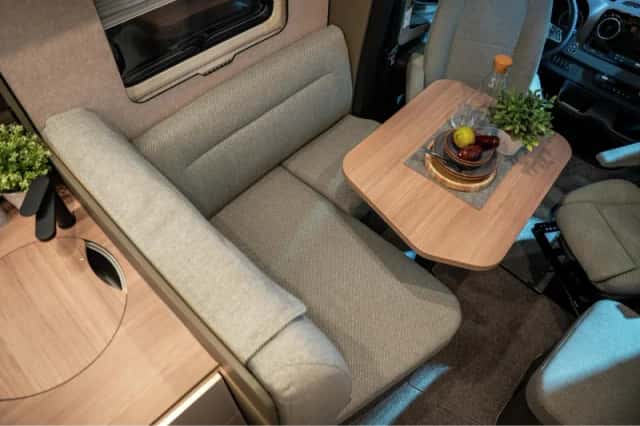 Hymer GT-S (2026) thumbnail 13