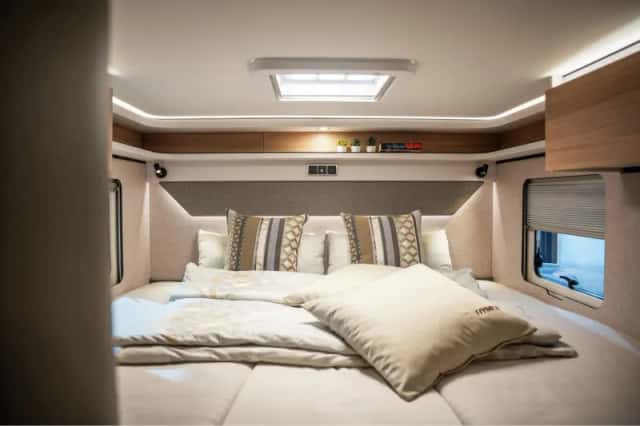 Hymer GT-S (2026) thumbnail 14