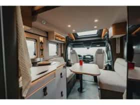 Hymer GT-S (2026) thumbnail 16