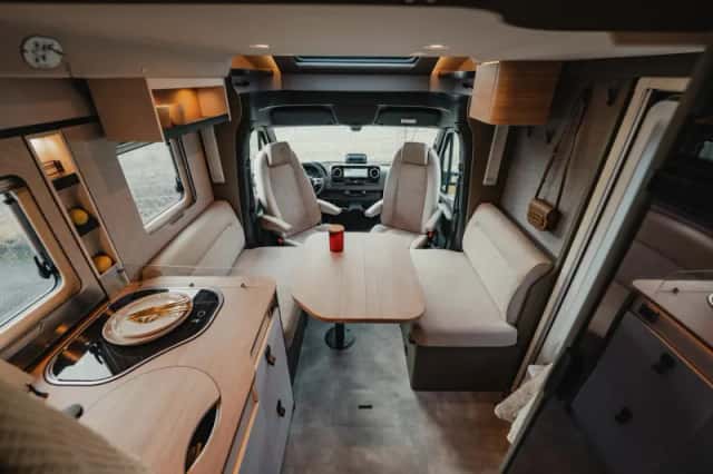 Hymer GT-S (2026) thumbnail 17