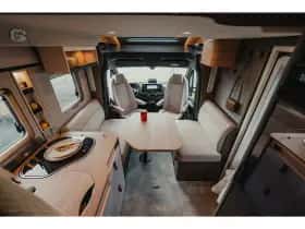 Hymer GT-S (2026) thumbnail 17
