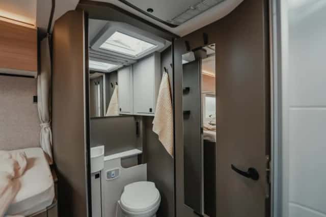 Hymer GT-S (2026) thumbnail 19