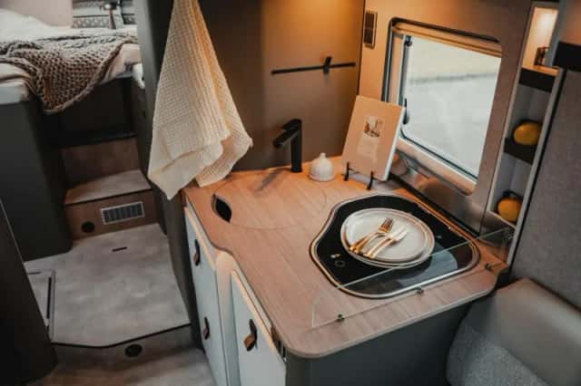 Hymer GT-S (2026) thumbnail 20