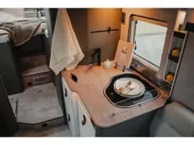 Hymer GT-S (2026) thumbnail 20