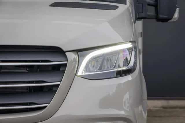 Hymer GT-S (2026) thumbnail 3