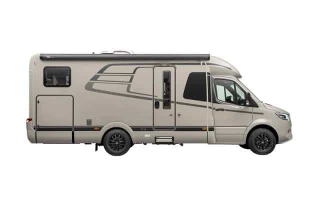 Hymer GT-S (2026) thumbnail 3