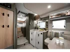 Hymer GT-S (2026) thumbnail 22