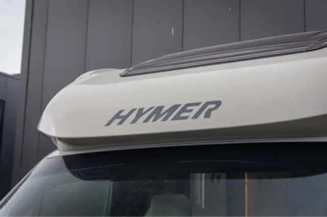 Hymer GT-S (2026) thumbnail 4