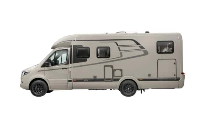 Hymer GT-S (2026) thumbnail 4