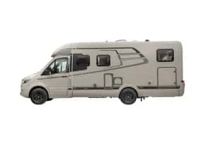 Hymer GT-S (2026) thumbnail 4