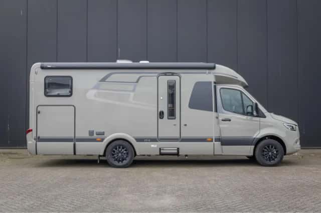 Hymer GT-S (2026) thumbnail 5