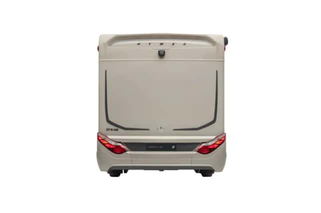 Hymer GT-S (2026) thumbnail 5