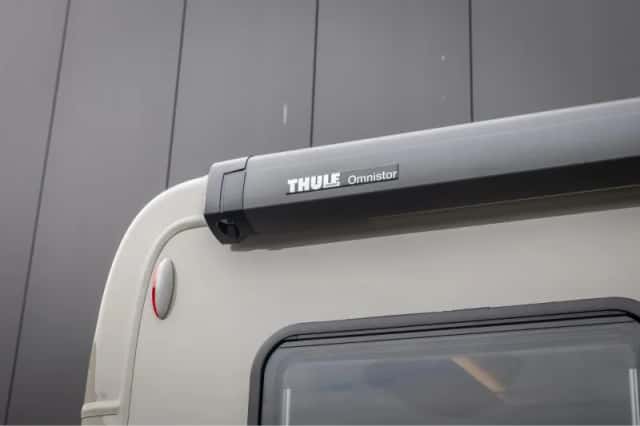 Hymer GT-S (2026) thumbnail 6