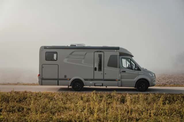 Hymer GT-S (2026) thumbnail 7