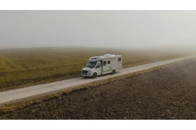 Hymer GT-S (2026) thumbnail 8