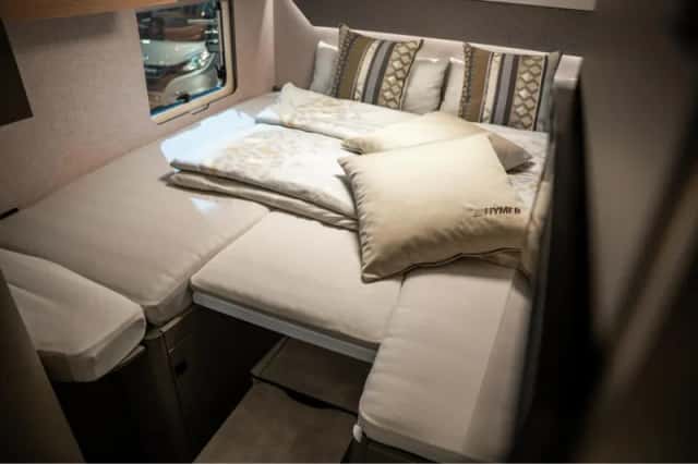 Hymer GT-S (2026) thumbnail 9