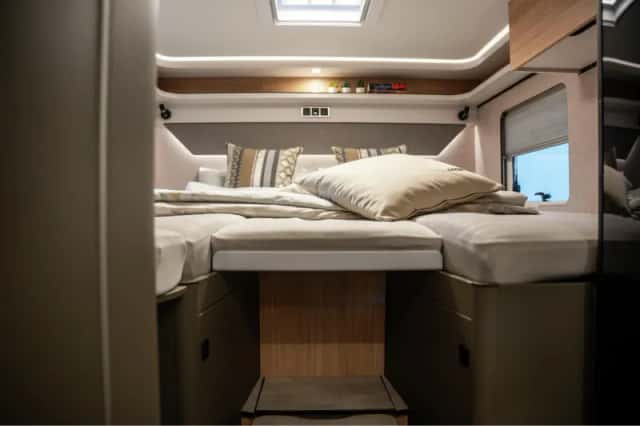 Hymer GT-S (2026) thumbnail 10
