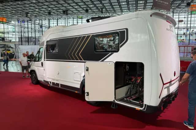 Bürstner Signature (2026) thumbnail 5
