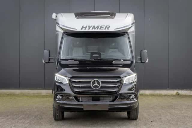 Hymer BMC-T (2026) thumbnail 2