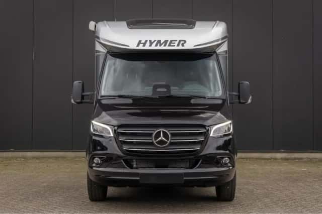 Hymer BMC-T (2026) thumbnail 2