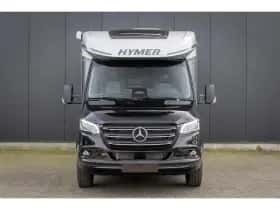 Hymer BMC-T (2026) thumbnail 2