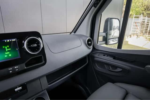 Hymer BMC-T (2026) thumbnail 17