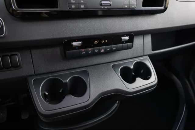 Hymer BMC-T (2026) thumbnail 18