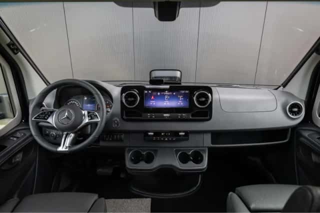 Hymer BMC-T (2026) thumbnail 20