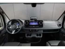 Hymer BMC-T (2026) thumbnail 20