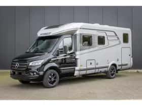 Hymer BMC-T (2026) thumbnail 3