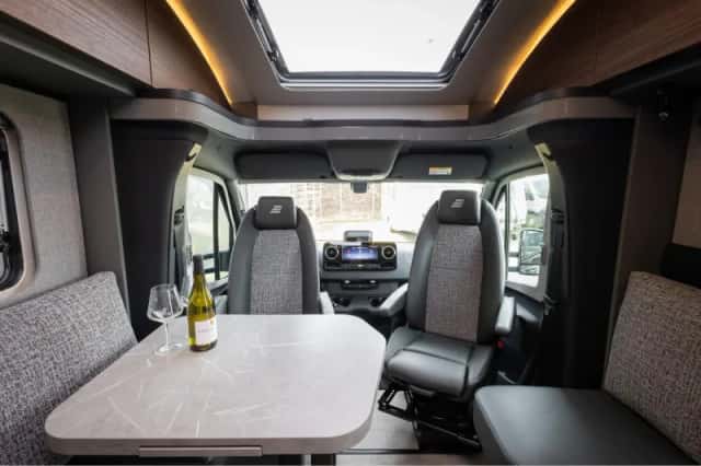 Hymer BMC-T (2026) thumbnail 23