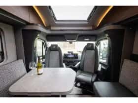 Hymer BMC-T (2026) thumbnail 23