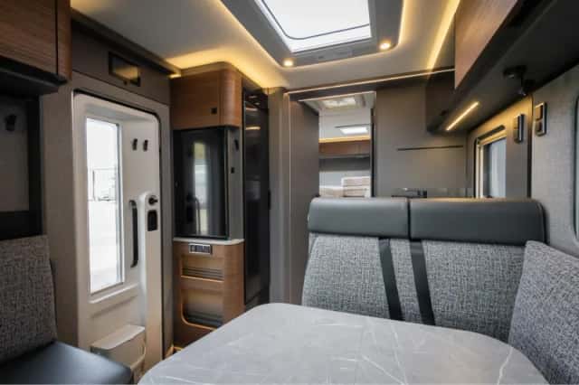 Hymer BMC-T (2026) thumbnail 24