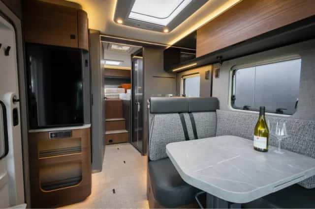Hymer BMC-T (2026) thumbnail 25