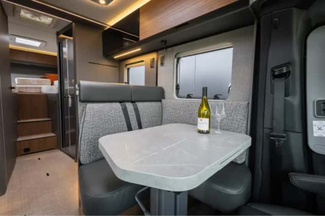 Hymer BMC-T (2026) thumbnail 26