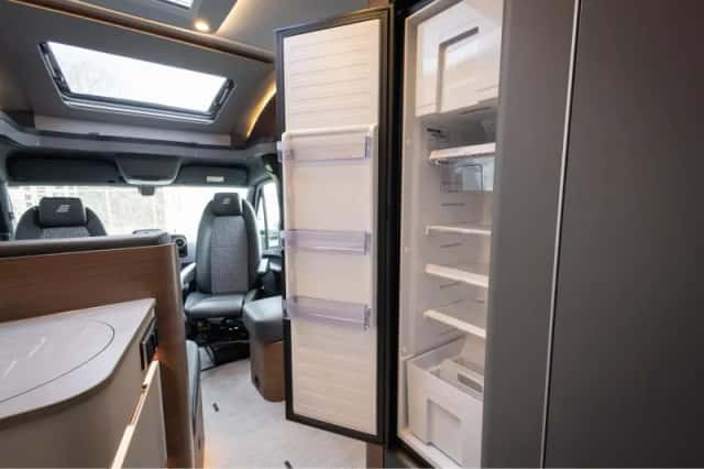 Hymer BMC-T (2026) thumbnail 28